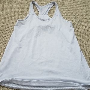 Lululemon racerback tank